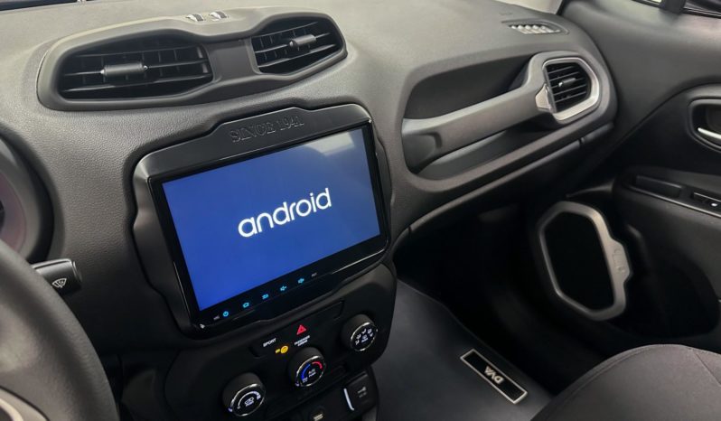 
								Jeep Renegade 4×2 Flex 16V Aut. 2019 full									