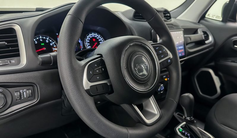 
								Jeep Renegade 4×2 Flex 16V Aut. 2019 full									
