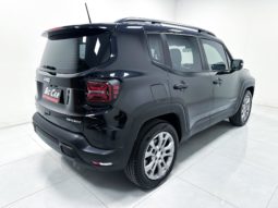 
										Jeep Renegade Sport T270 1.3 TB 4×2 Flex Aut. 2023 full									