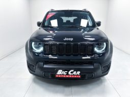 
										Jeep Renegade Sport T270 1.3 TB 4×2 Flex Aut. 2023 full									