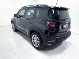 
										Jeep Renegade Sport T270 1.3 TB 4×2 Flex Aut. 2023 full									