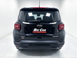 
										Jeep Renegade Sport T270 1.3 TB 4×2 Flex Aut. 2023 full									