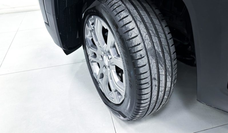 
								Jeep Renegade Sport T270 1.3 TB 4×2 Flex Aut. 2023 full									