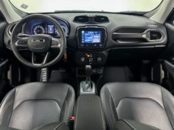 
										Jeep Renegade Sport T270 1.3 TB 4×2 Flex Aut. 2023 full									