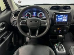 
										Jeep Renegade Sport T270 1.3 TB 4×2 Flex Aut. 2023 full									