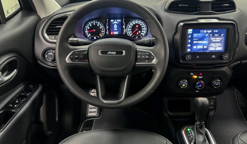 
								Jeep Renegade Sport T270 1.3 TB 4×2 Flex Aut. 2023 full									