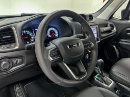 
										Jeep Renegade Sport T270 1.3 TB 4×2 Flex Aut. 2023 full									