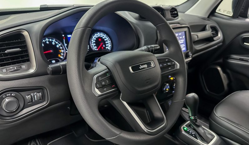 
								Jeep Renegade Sport T270 1.3 TB 4×2 Flex Aut. 2023 full									