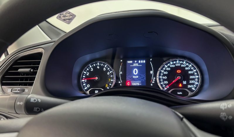 
								Jeep Renegade Sport T270 1.3 TB 4×2 Flex Aut. 2023 full									