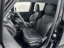 
										Jeep Renegade Sport T270 1.3 TB 4×2 Flex Aut. 2023 full									