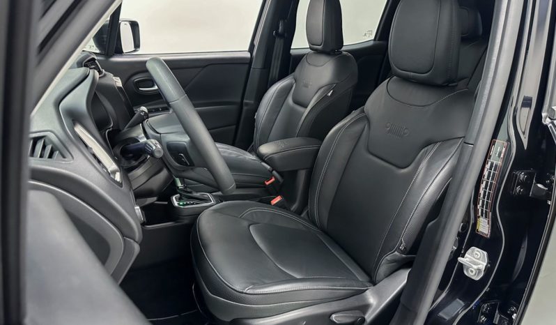 
								Jeep Renegade Sport T270 1.3 TB 4×2 Flex Aut. 2023 full									