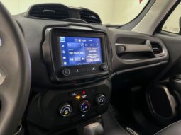 
										Jeep Renegade Sport T270 1.3 TB 4×2 Flex Aut. 2023 full									
