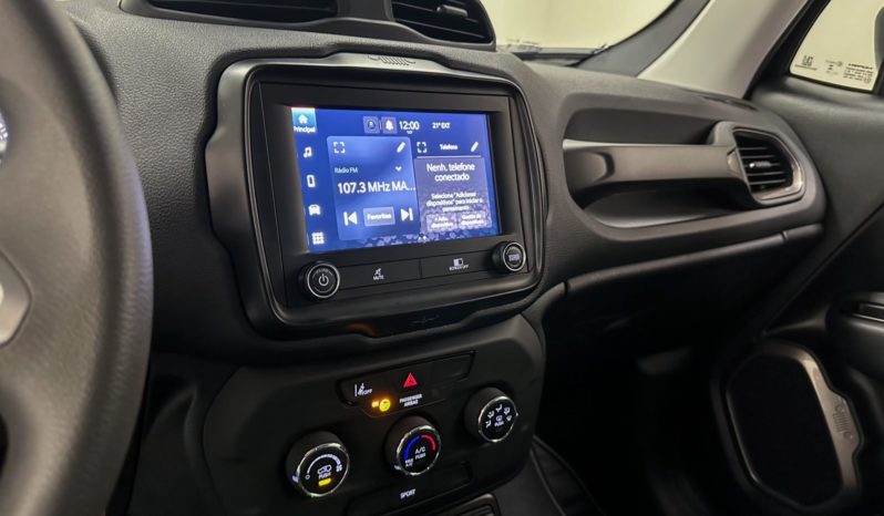 
								Jeep Renegade Sport T270 1.3 TB 4×2 Flex Aut. 2023 full									