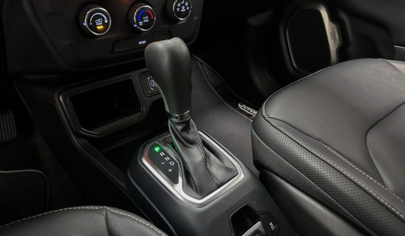 
								Jeep Renegade Sport T270 1.3 TB 4×2 Flex Aut. 2023 full									