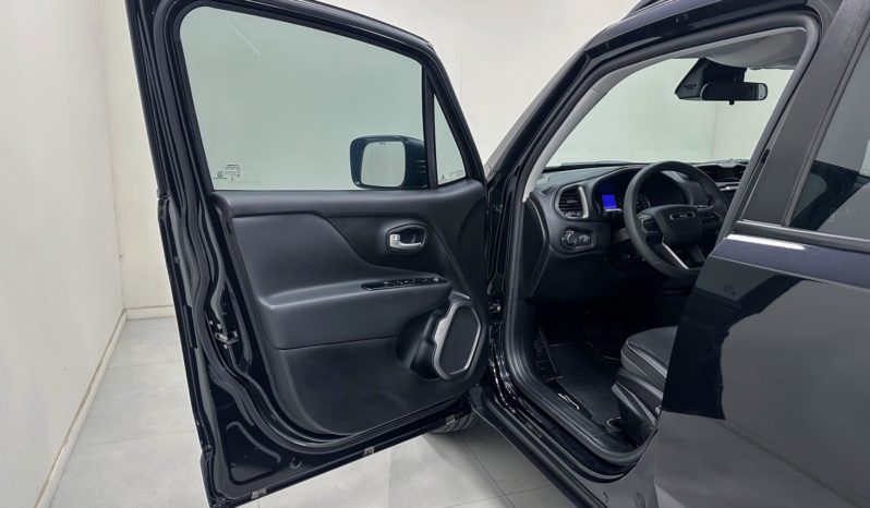 
								Jeep Renegade Sport T270 1.3 TB 4×2 Flex Aut. 2023 full									