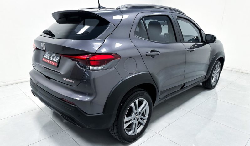 
								Fiat Pulse DRIVE 1.0 Turbo 200 Flex Aut. 2022 full									