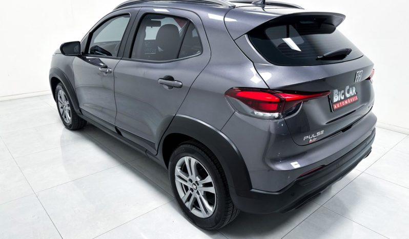 
								Fiat Pulse DRIVE 1.0 Turbo 200 Flex Aut. 2022 full									