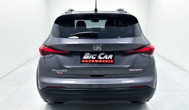 
								Fiat Pulse DRIVE 1.0 Turbo 200 Flex Aut. 2022 full									