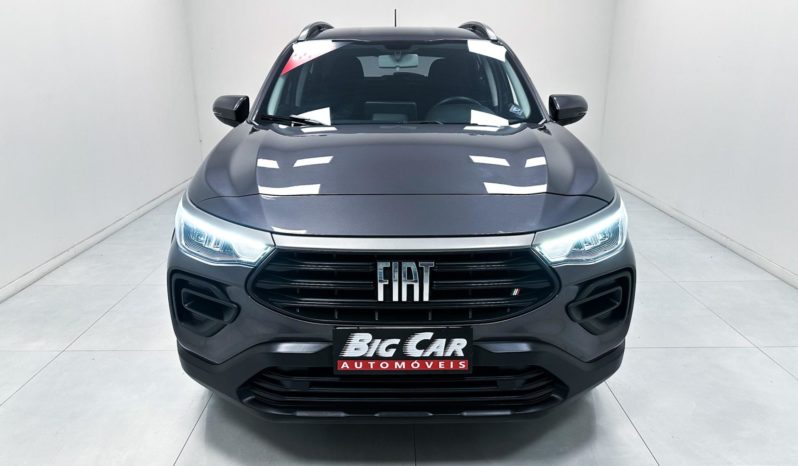 
								Fiat Pulse DRIVE 1.0 Turbo 200 Flex Aut. 2022 full									