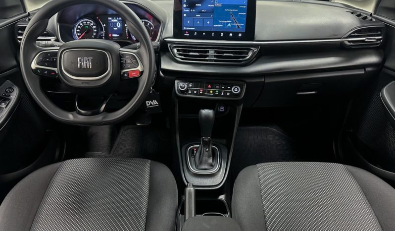 
								Fiat Pulse DRIVE 1.0 Turbo 200 Flex Aut. 2022 full									