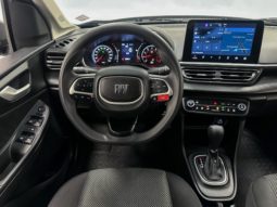 
										Fiat Pulse DRIVE 1.0 Turbo 200 Flex Aut. 2022 full									