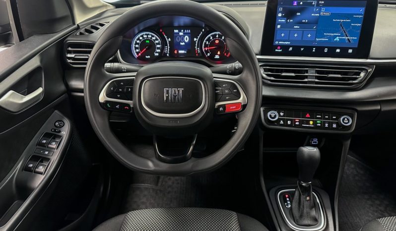 
								Fiat Pulse DRIVE 1.0 Turbo 200 Flex Aut. 2022 full									
