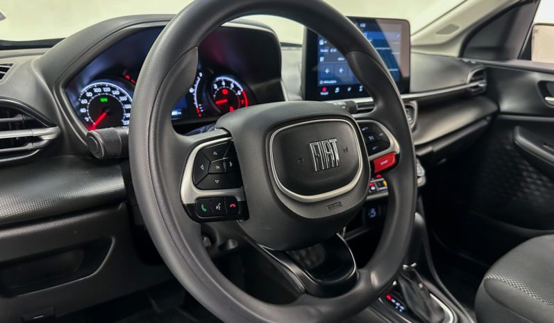 
								Fiat Pulse DRIVE 1.0 Turbo 200 Flex Aut. 2022 full									