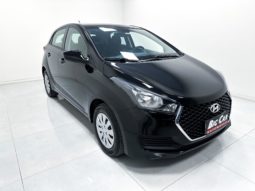 
										Hyundai HB20 Unique 1.0 Flex 12V Mec. 2019 full									