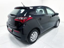 
										Hyundai HB20 Unique 1.0 Flex 12V Mec. 2019 full									