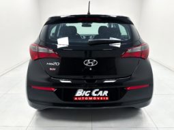 
										Hyundai HB20 Unique 1.0 Flex 12V Mec. 2019 full									