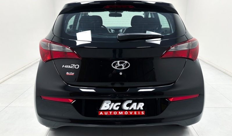 
								Hyundai HB20 Unique 1.0 Flex 12V Mec. 2019 full									