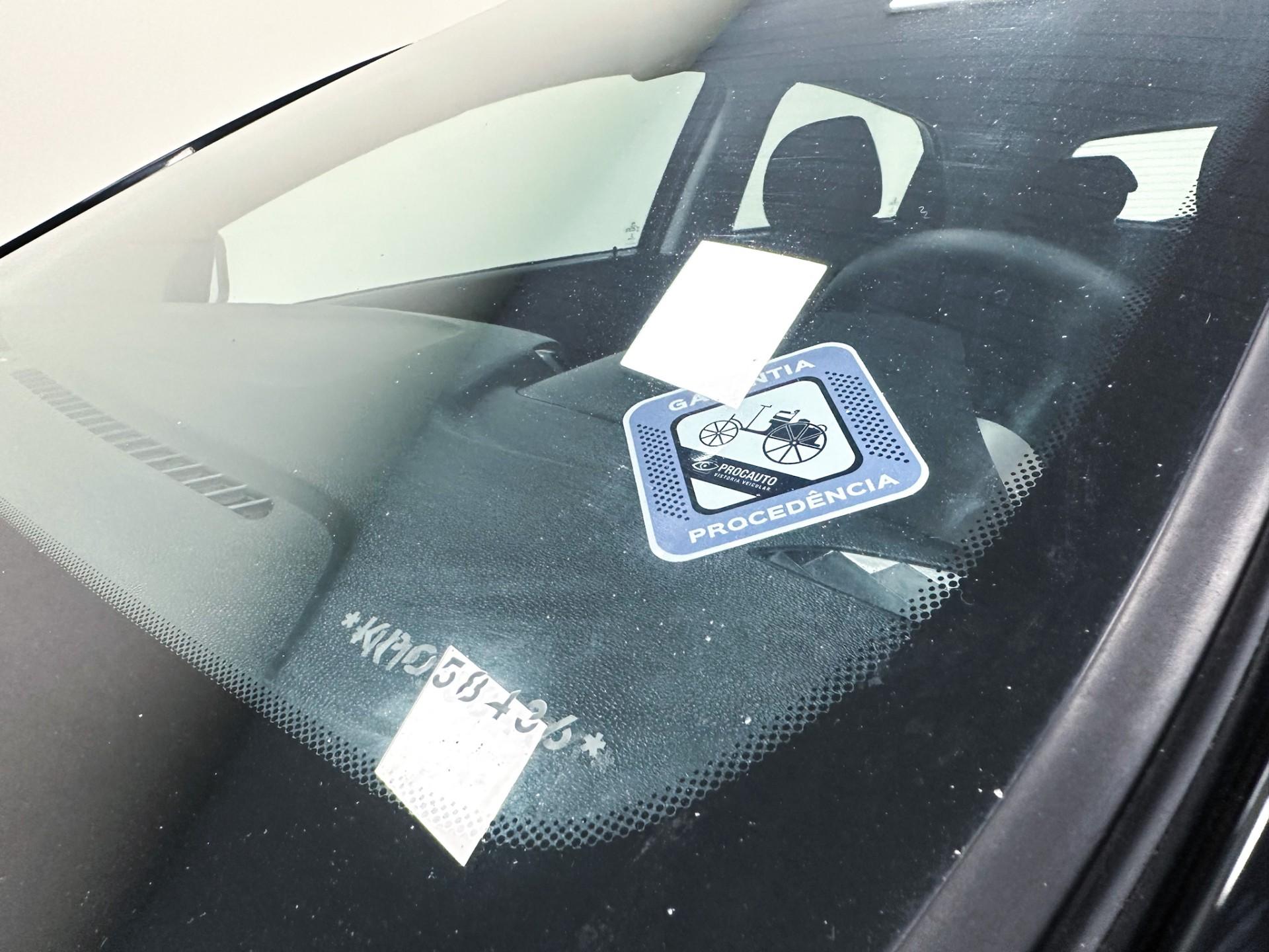 Hyundai HB20 Unique 1.0 Flex 12V Mec. 2019