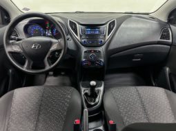 
										Hyundai HB20 Unique 1.0 Flex 12V Mec. 2019 full									