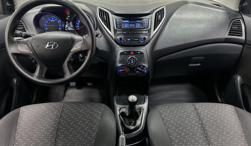 
								Hyundai HB20 Unique 1.0 Flex 12V Mec. 2019 full									