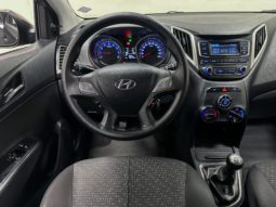
										Hyundai HB20 Unique 1.0 Flex 12V Mec. 2019 full									