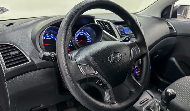 
								Hyundai HB20 Unique 1.0 Flex 12V Mec. 2019 full									