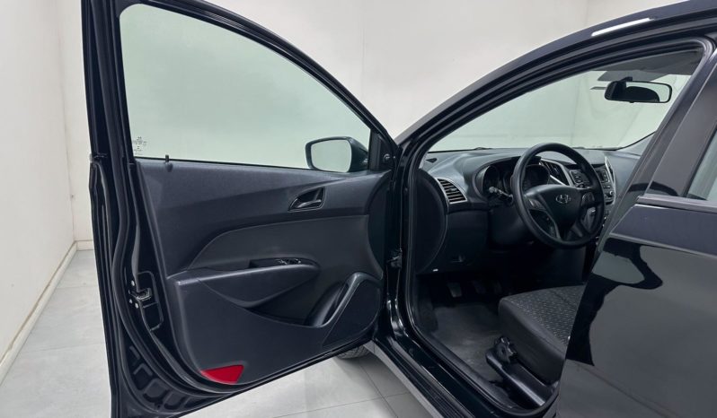 
								Hyundai HB20 Unique 1.0 Flex 12V Mec. 2019 full									