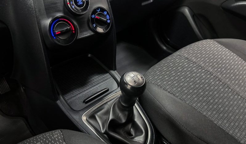 
								Hyundai HB20 Unique 1.0 Flex 12V Mec. 2019 full									