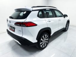 
										Toyota Corolla Cross XRE 2.0 16V Flex Aut. 2022 full									