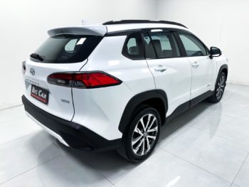 Toyota Corolla Cross XRE 2.0 16V Flex Aut. 2022