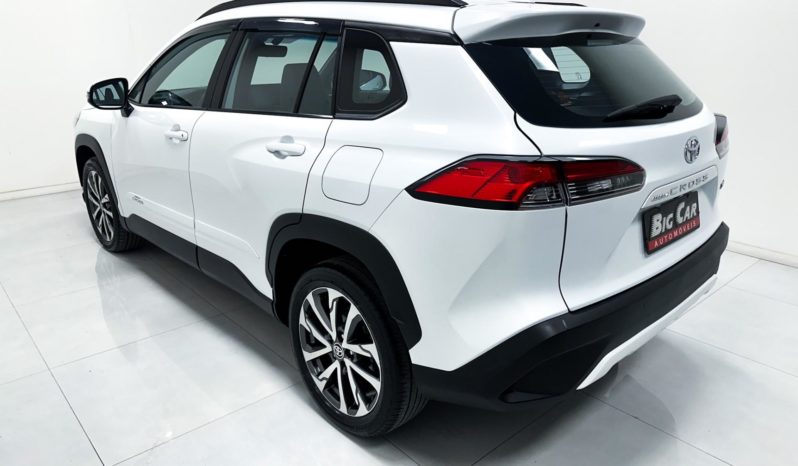 
								Toyota Corolla Cross XRE 2.0 16V Flex Aut. 2022 full									