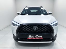 
										Toyota Corolla Cross XRE 2.0 16V Flex Aut. 2022 full									