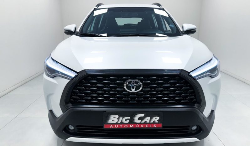 
								Toyota Corolla Cross XRE 2.0 16V Flex Aut. 2022 full									