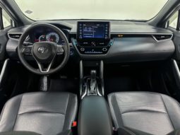 
										Toyota Corolla Cross XRE 2.0 16V Flex Aut. 2022 full									