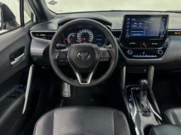 
										Toyota Corolla Cross XRE 2.0 16V Flex Aut. 2022 full									