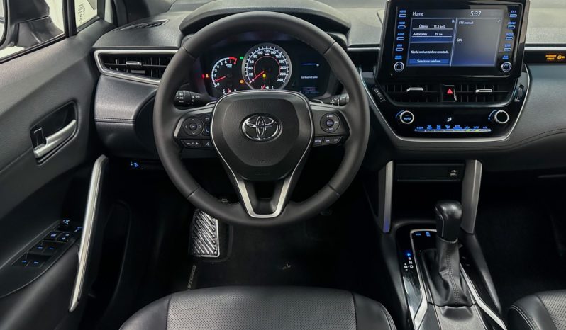 
								Toyota Corolla Cross XRE 2.0 16V Flex Aut. 2022 full									