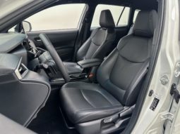 
										Toyota Corolla Cross XRE 2.0 16V Flex Aut. 2022 full									