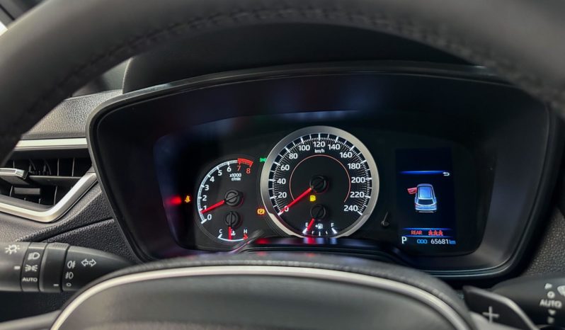 
								Toyota Corolla Cross XRE 2.0 16V Flex Aut. 2022 full									