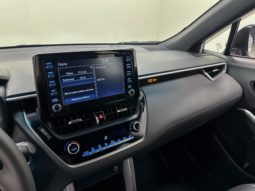 
										Toyota Corolla Cross XRE 2.0 16V Flex Aut. 2022 full									