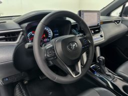 
										Toyota Corolla Cross XRE 2.0 16V Flex Aut. 2022 full									